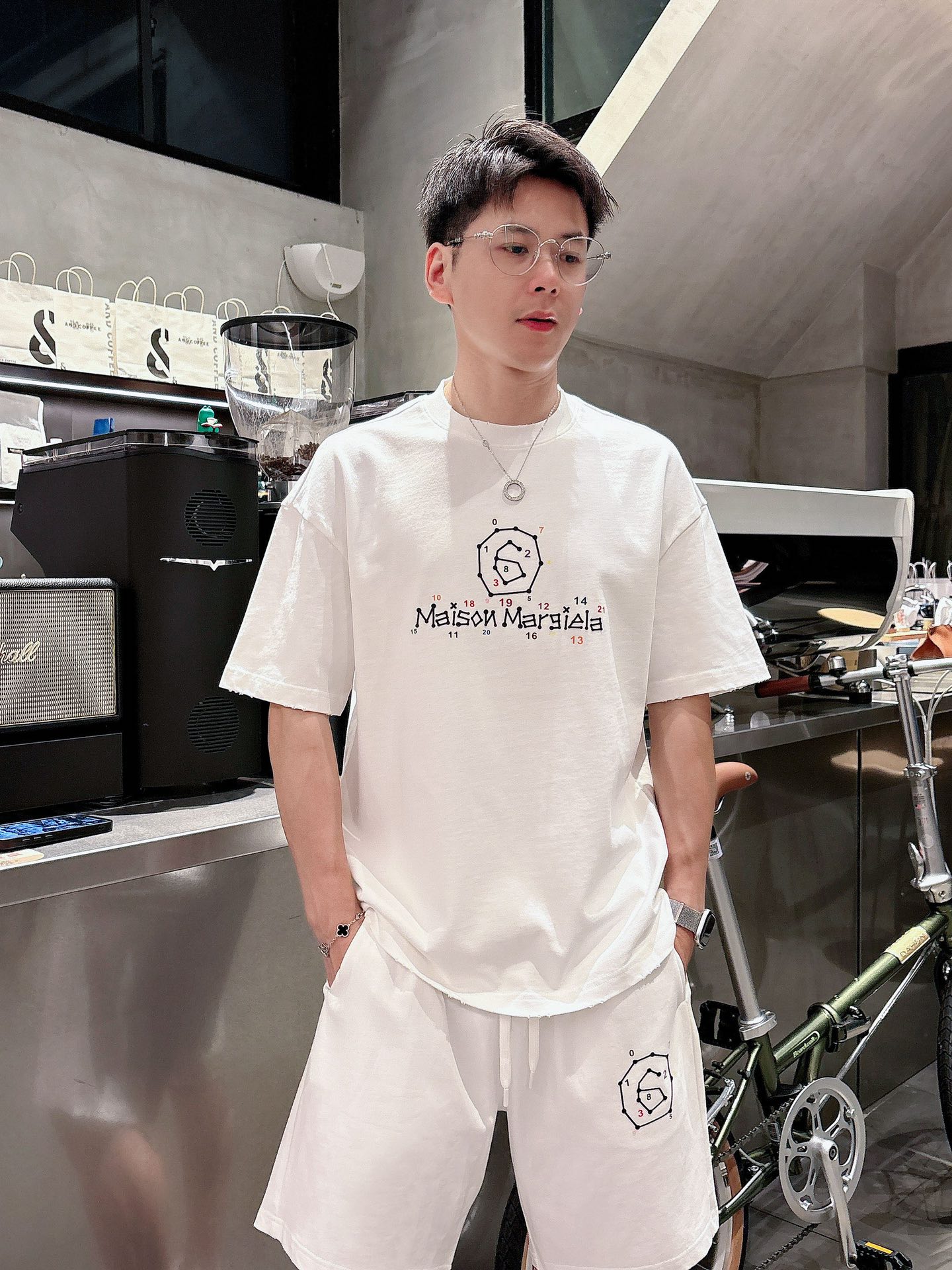 clothes and pants